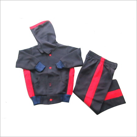 Children Tracksuits