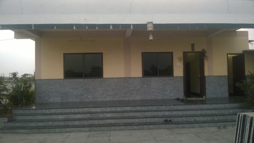 Our Office