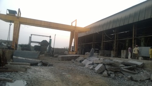 Warehouse