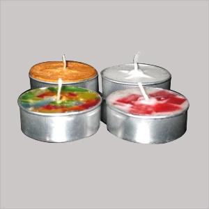 Tea-Lite Candle