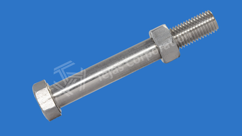 हेक्स बोल्ट