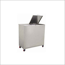 अनाज भंडारण बिन