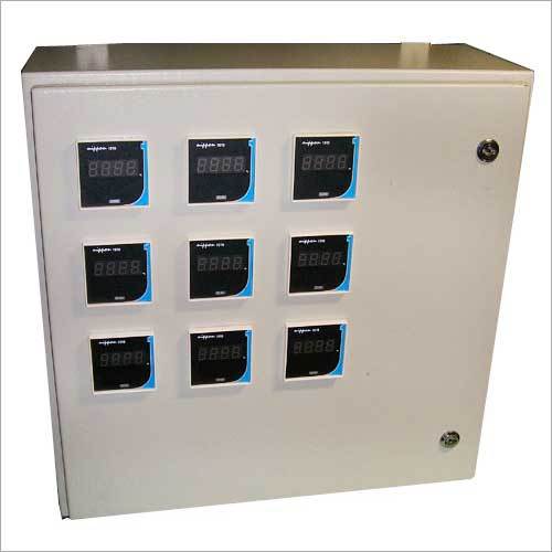 Control Panels