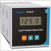 Digital Loop Power Indicator