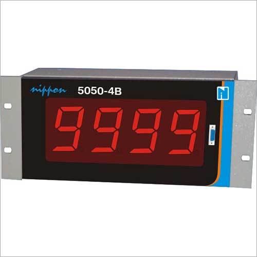 Digital Display Units