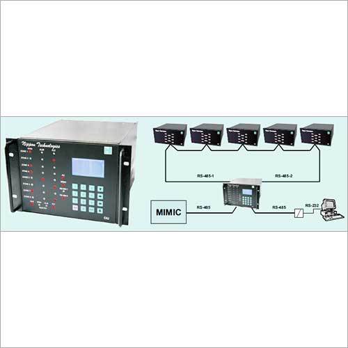 Gas Monitoring Instruments