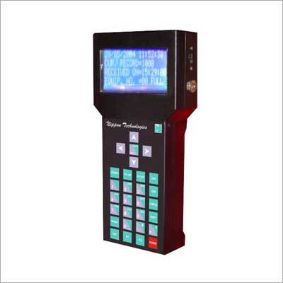 Data Acquisition Instruments