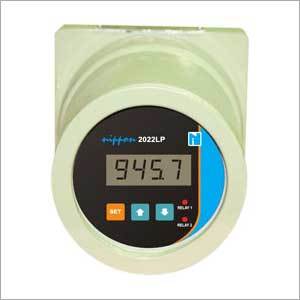 Flameproof Loop Power Indicator