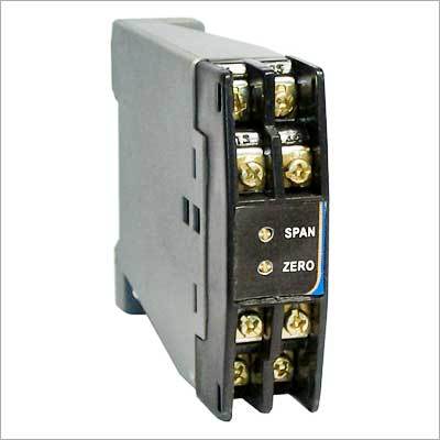 Humidity Temperature Transmitter