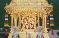 गोल्डन चारियट