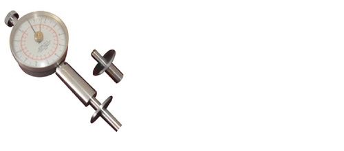 फ्रूट स्क्लेरोमीटर