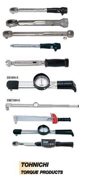 टौर्क रिंच