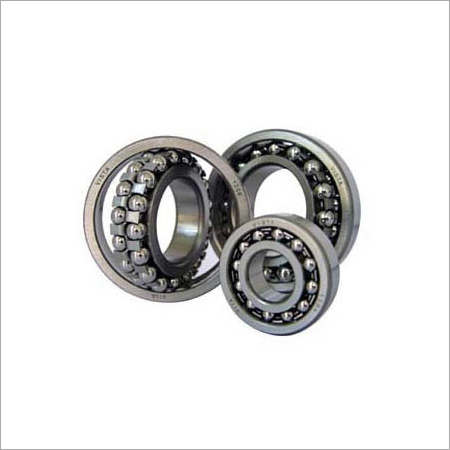 बॉल बेयरिंग