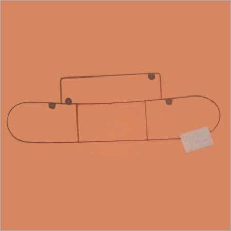 कपड़े की दीवार लटकनें