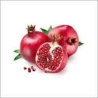 Organic Pomegranate