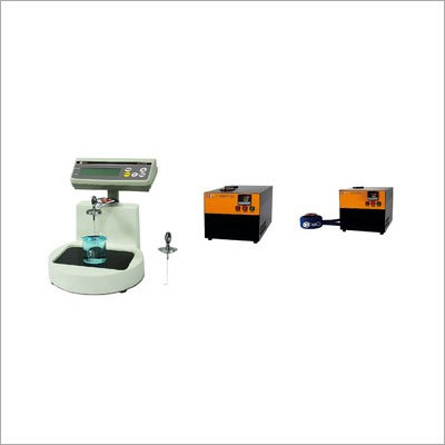 Tester for Petroleum TWD-150API