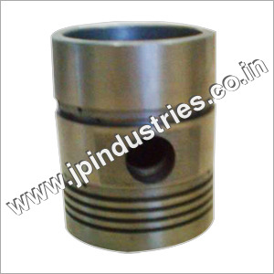Automotive Engine Pistons