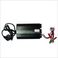 ऐस बैटरी चार्जर