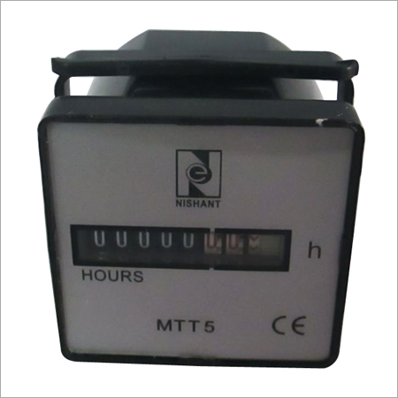 Ac Hour Meter