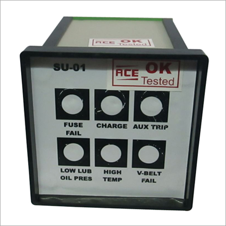 Electrical Panel Meter