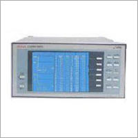 बैलास्ट एनालाइजर