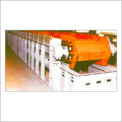 एप्रन कन्वेयर