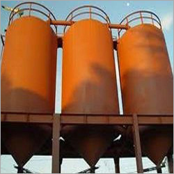 कृषि सिलो