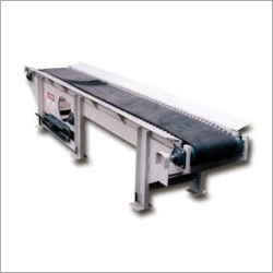 औद्योगिक बेल्ट कन्वेयर