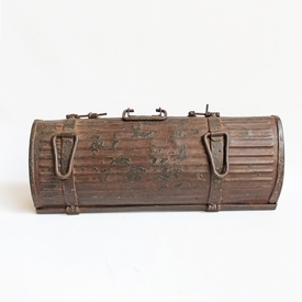 Vintage Iron Case