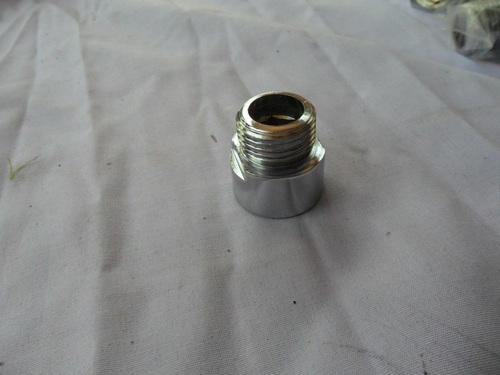 बाथरूम फिटिंग