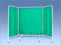 Bedside Screen (Three Fold & Four Fold) 