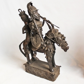 बेनिन ब्रॉन्ज वॉरियर