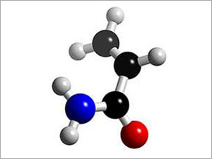 एक्रिलामाइड