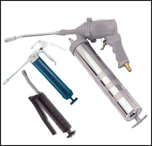 ग्रिज गन