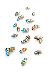 ग्रिस निप्पल