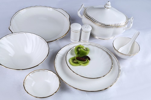 Dinner set