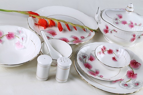 Dinner Set