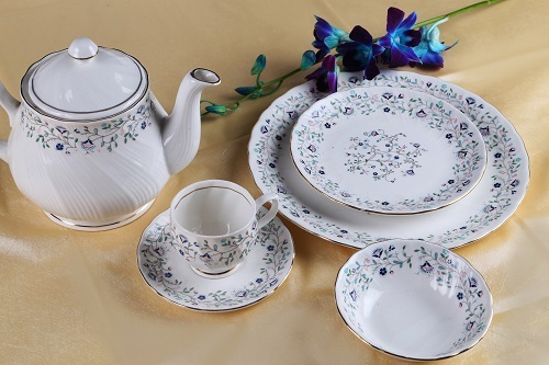 Desiner Dinner set