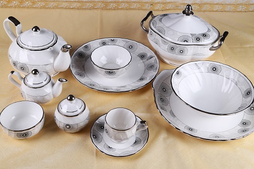 Dinner set
