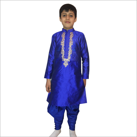 Kids Fancy Kurta Pajyma