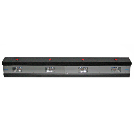 Strobe Web Inspection System