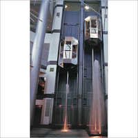 यात्री लिफ्ट