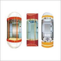 कैप्सूल लिफ्ट