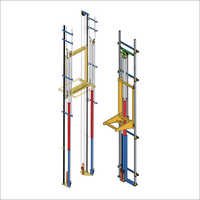 हाइड्रॉलिक लिफ्ट