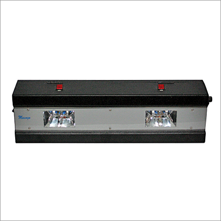 Camera Inspection System 