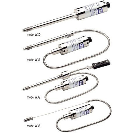 Ltm Magnetostrictive Level Sensor