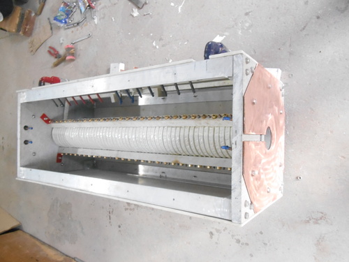 Induction Heating Coils