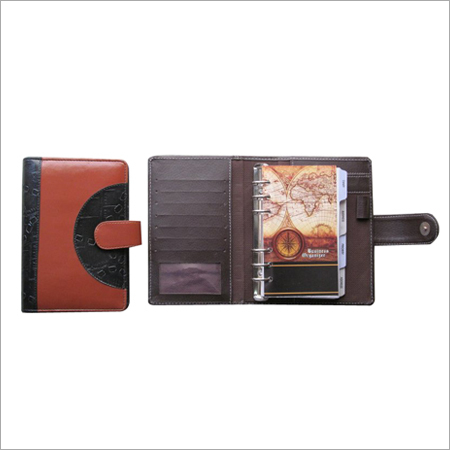 लेदेराइट व्यवसाय आयोजक