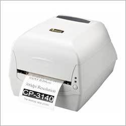 Desktop Barcode Printer