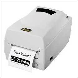 डेस्कटॉप बारकोड लेबल प्रिंटर